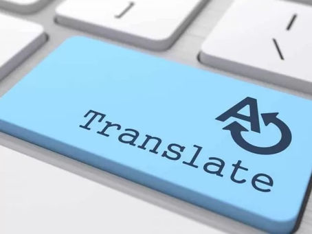 Beyond Words Transformative Translation Services for Modern Businesses