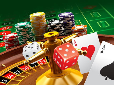 Enjoy Safe and Fast Payouts with Online Casino Games
