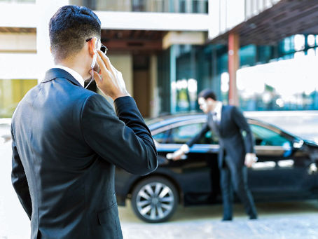 Complete Bodyguard Training for High-Level Personal Security Skills