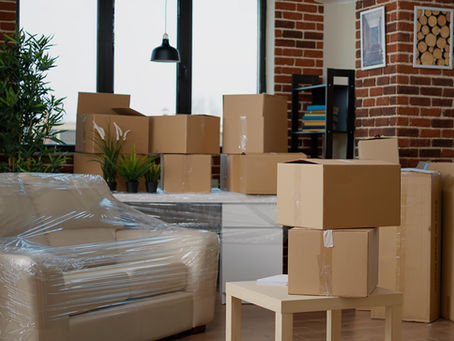 Find Safe Furniture Storage Units in Wormerveer