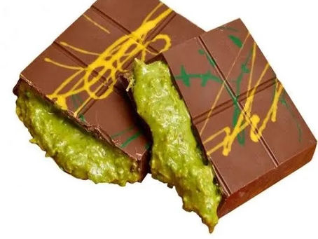 Indulge in Handcrafted Gourmet Treats Made with Love and Artistry