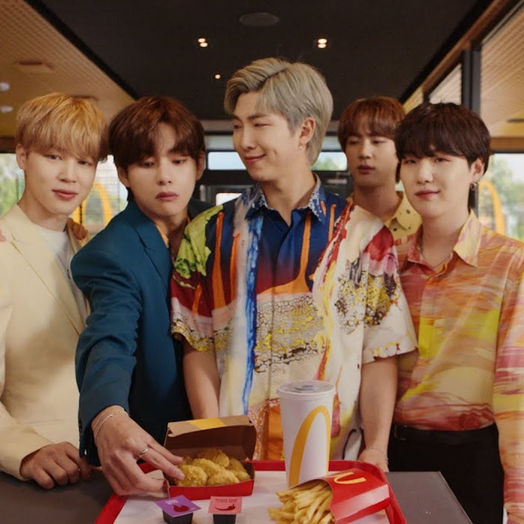 Seberapa Efektif Menggunakan Idol K-Pop jadi Brand Ambassador?