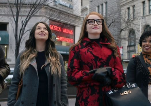 Tips Hindari Bisnis Scammer seperti Anna Delvey