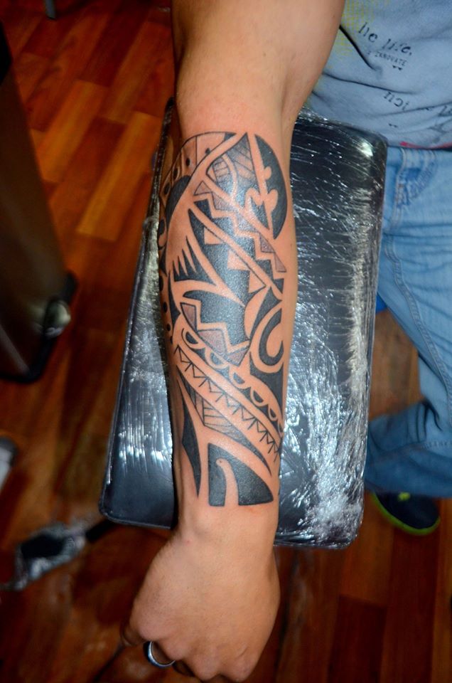 Fotos Second Skin Tattoo