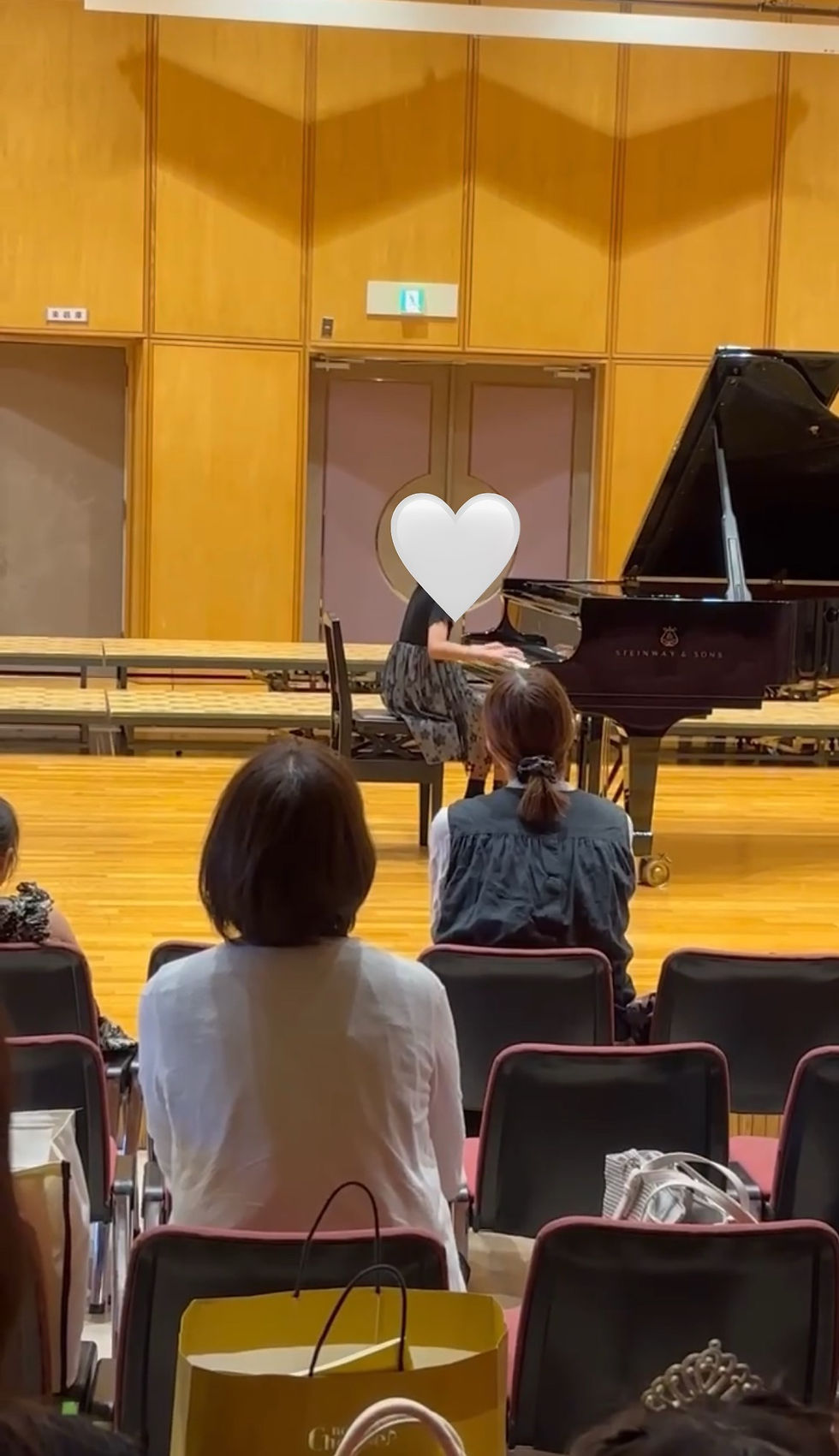 ソロ🎵