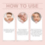 Thumbnail: Collagen Overnight Wrapping Peel Off Facial Mask Set Korean Collagen Night Wrapp