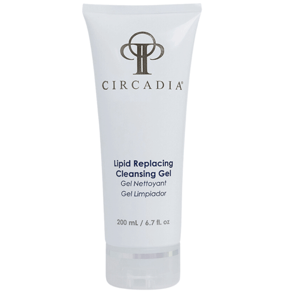 Circadia Lipid Replacing Cleansing Gel – 8 oz
