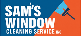 Logo for window cleaning