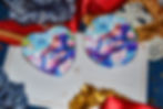 Thumbnail: Honkai star rail Danheng badge
