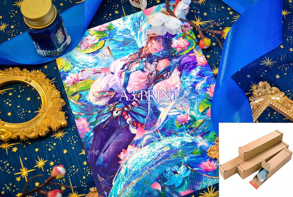 Honkai star rail HSR Danheng