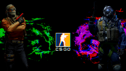CS:GO wallpaper