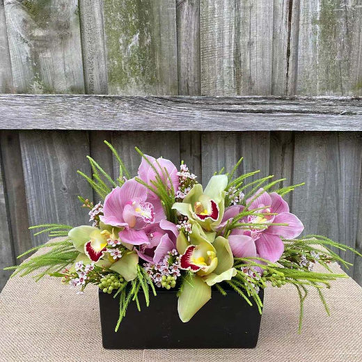 Medium Arrangements | Jin's Flowers