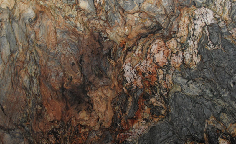 Fusion Quartzite