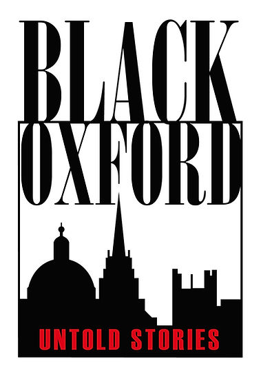 Celebrating Oxford University's historical and contemporary Black scholars from the turn of the 20th century to the present d