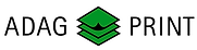 Logo ADAG Print