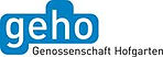 Logo Genossenschaft Hofgarten