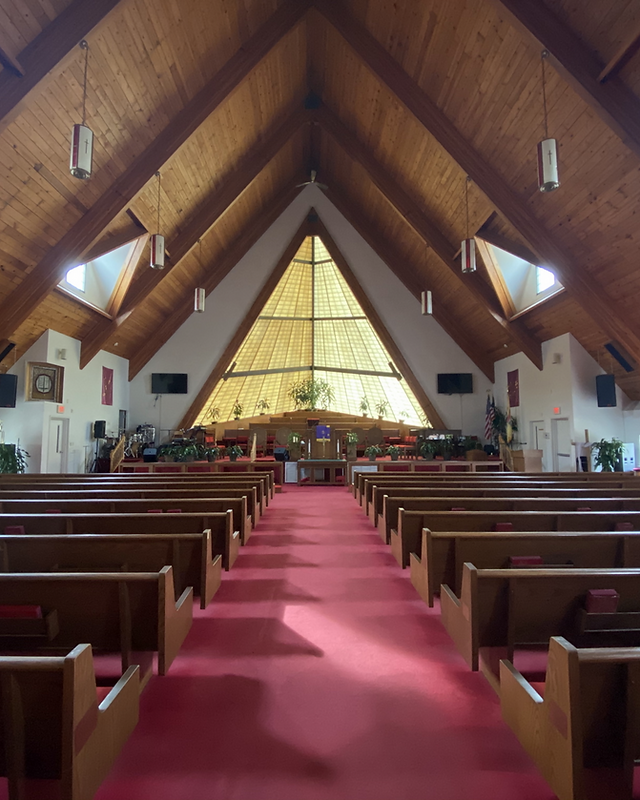 St Matthews AME Church 1