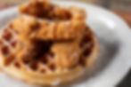 Chicken & Waffles 