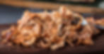 Sweet and Tangy Carolina Pulled Pork 