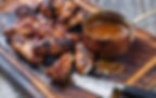 Caribean Jerk Chicken 