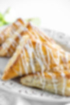 Warm Pastries 