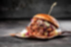 Smoke House Pulled Pork