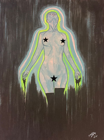 Ascension