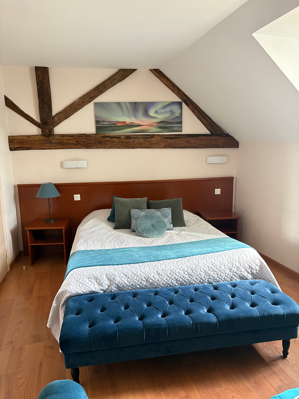 Chambre 3