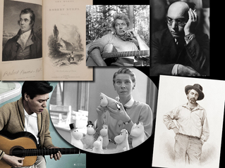 Quiz om sex nationalikoner som gick över gränsen