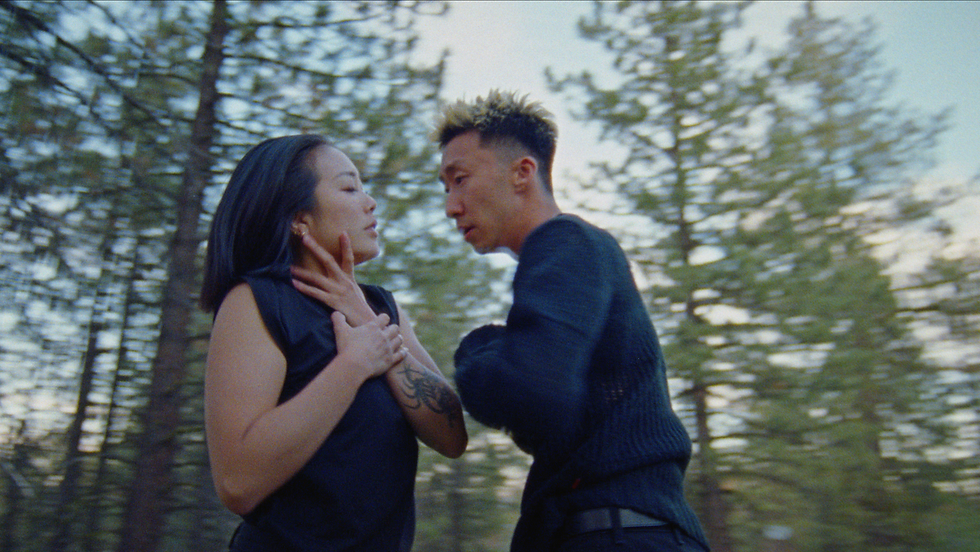 Slchld - Seam of Life