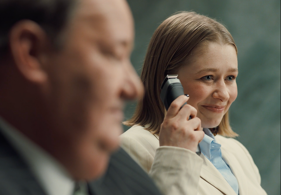 Ramp x Brian Baumgartner x Super Bowl