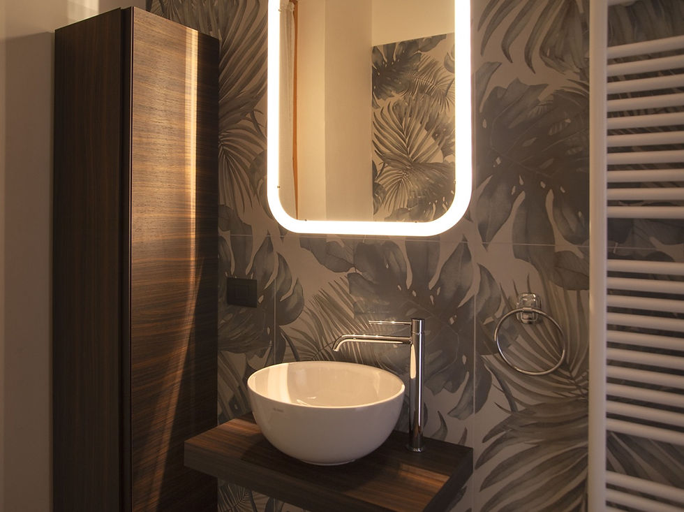 Bagno