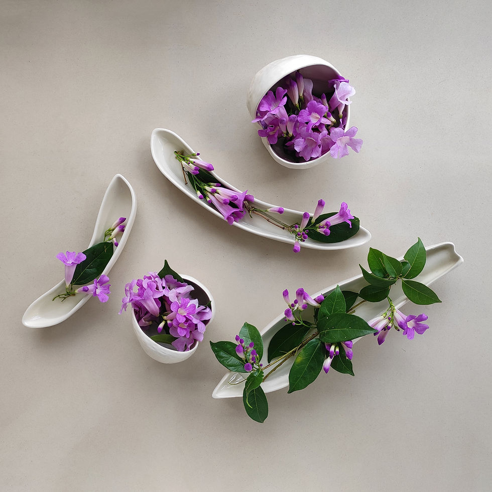 Thumbnail: Ikebana