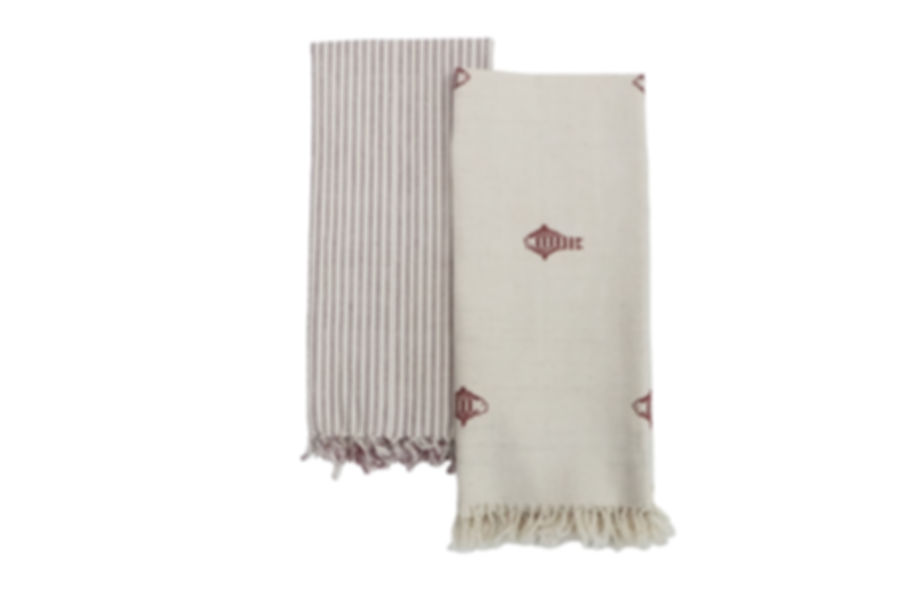 Kotpad Towels