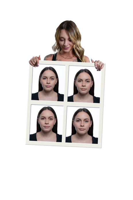 Bilder für Visum