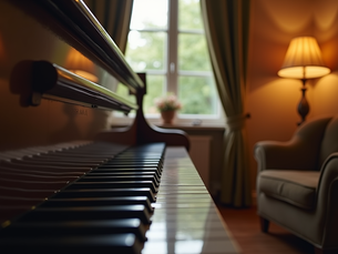 Master the Piano: Join Coleman Piano Studio Today