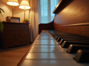 Unlock Your Musical Potential at Coleman Piano Studio
