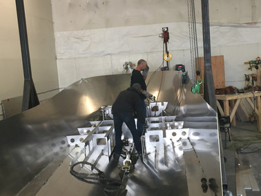 Making for a Living!