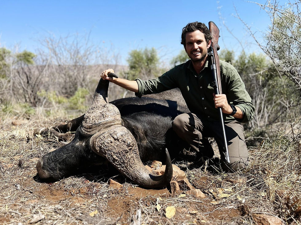 What Customers Say About Lapeng Safaris: Customer Reviews Safari Tours