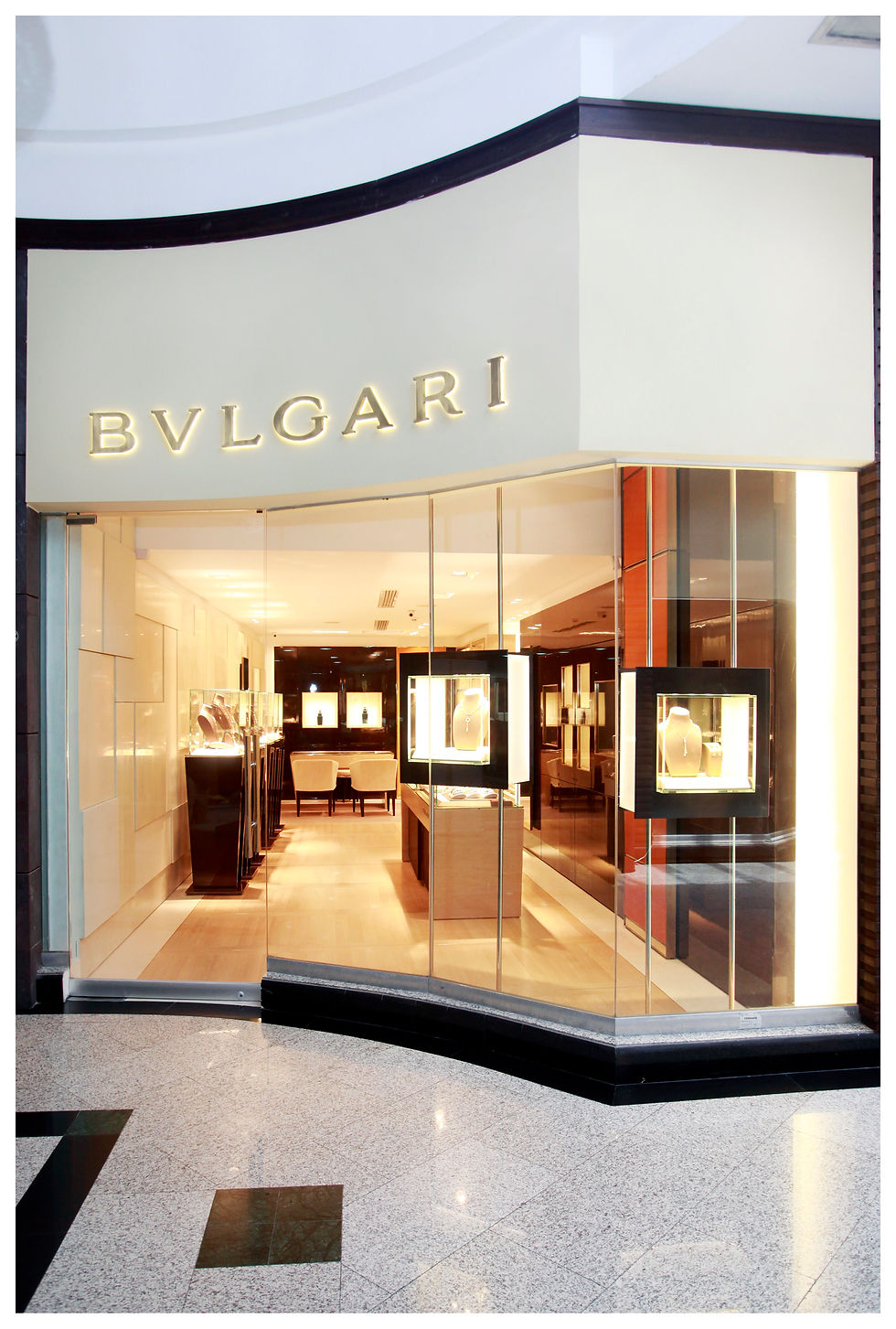Bvlgari