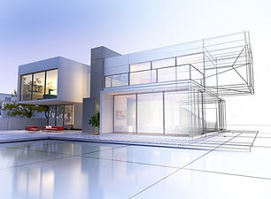 Architectural Design Services