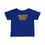 Thumbnail: Infant Boxing Tee - 15th Round Gym Shirt for Kids