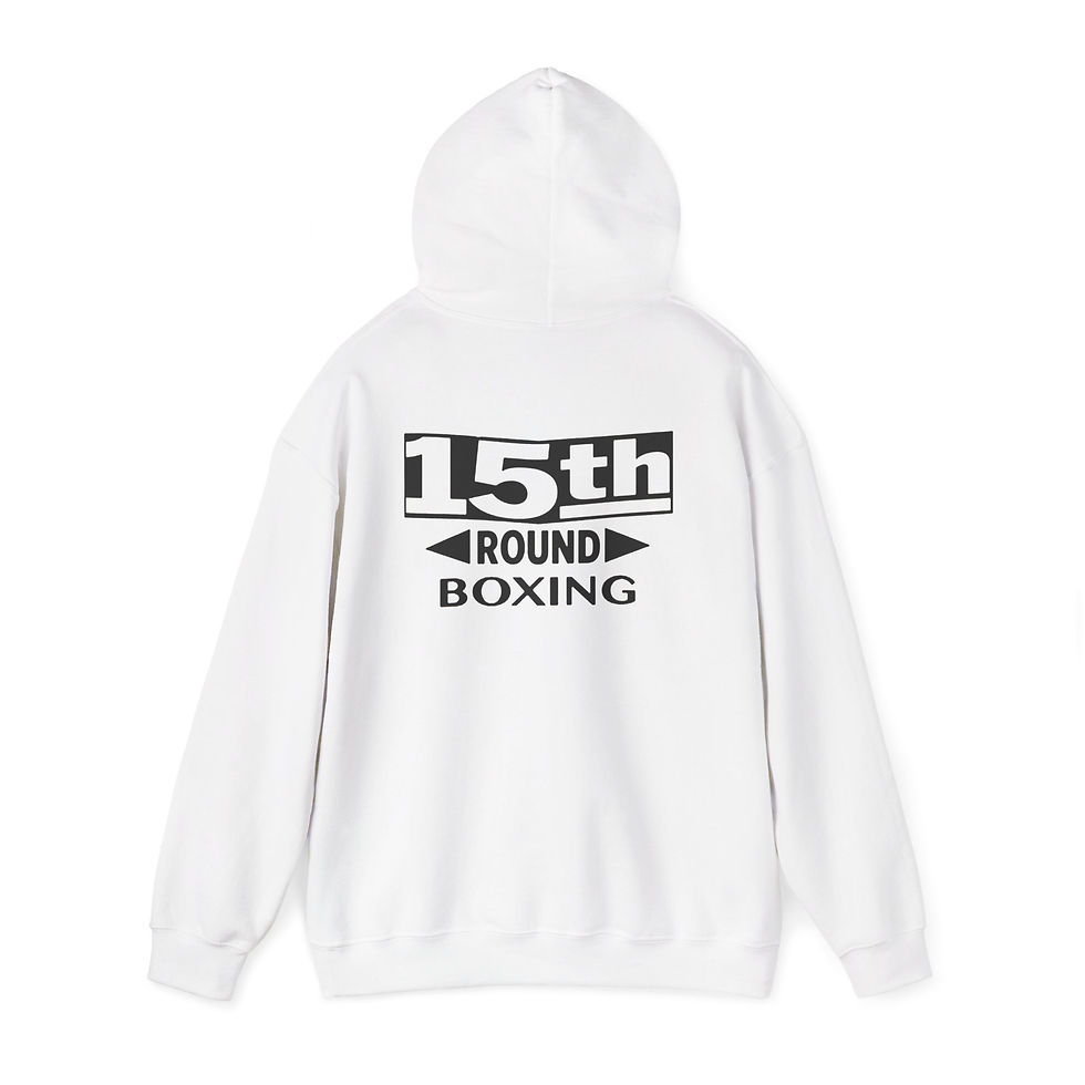 Thumbnail: LARGE HOODIE