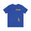 Thumbnail: Unisex Jersey Short Sleeve Tee