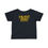 Thumbnail: Infant Boxing Tee - 15th Round Gym Shirt for Kids