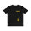 Thumbnail: Kids Boxing Tee — "15th Round" Youth T‑Shirt (Black/Gold)
