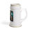 Thumbnail: SLZZP Walker Beer Stein Mug - Perfect for Sports Fans and Celebrations