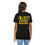 Thumbnail: Unisex Jersey Short Sleeve Tee