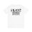 Thumbnail: Unisex Jersey Short Sleeve Tee