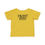 Thumbnail: Infant Boxing Tee - 15th Round Gym Shirt for Kids